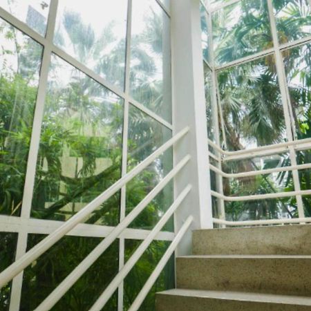 P.K. Garden Home Banguecoque Exterior foto