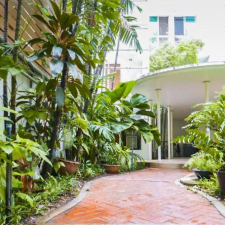P.K. Garden Home Banguecoque Exterior foto